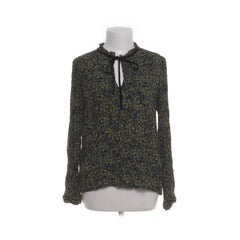 MbyM | Zwart, Groen - Blouse