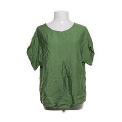 New Collection | Groen - Top