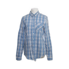 Lindex | Blauw - Shirt