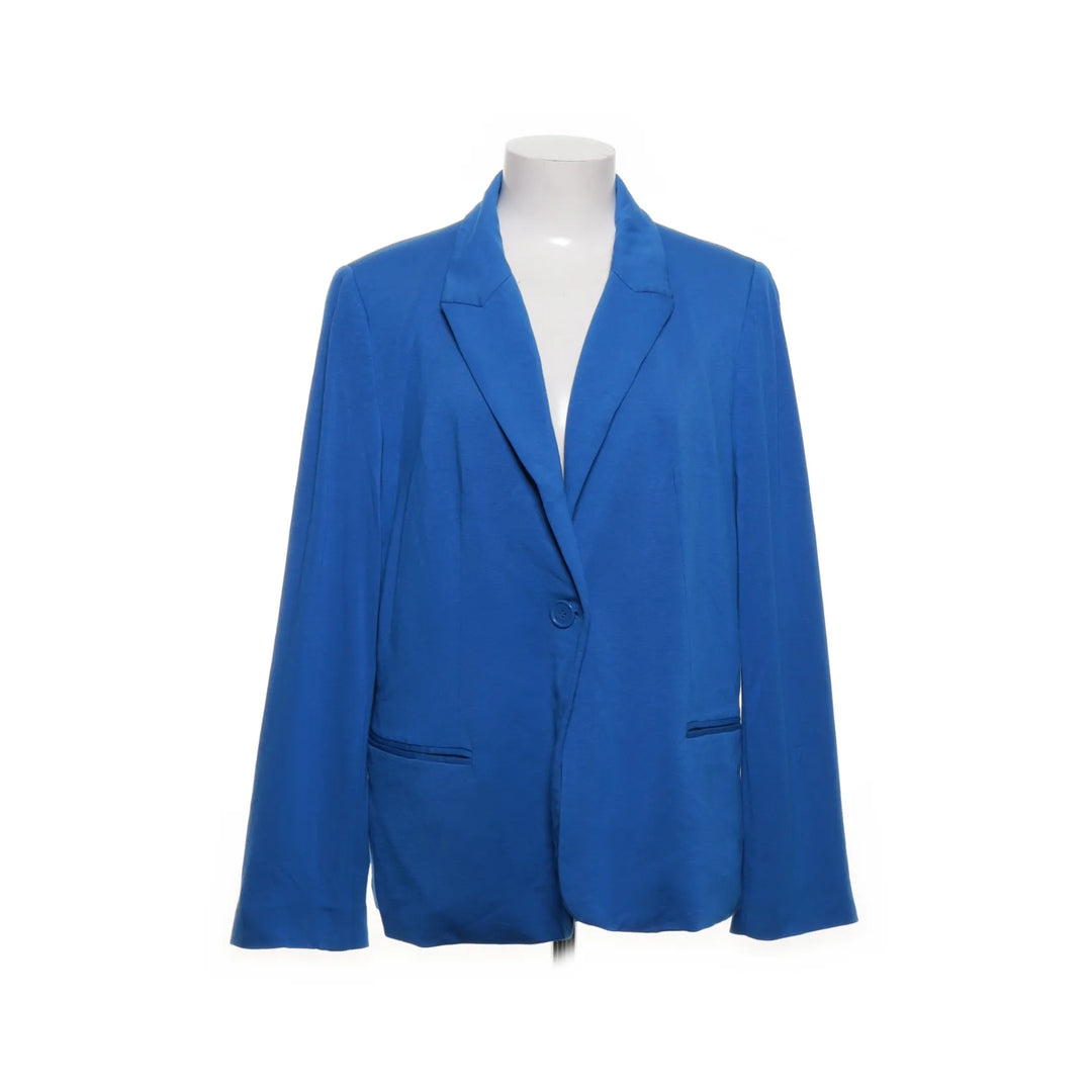 Yessica | Blauw - Blazer