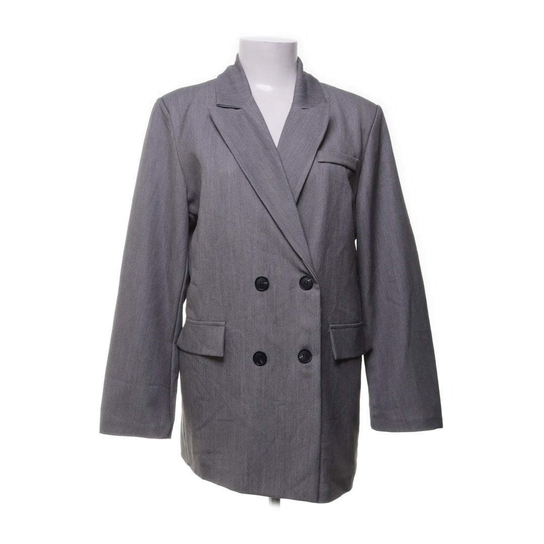 Amice | Grijs - Blazer