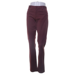 InWear | Bordeaux Rechte Broek