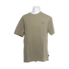 Colourful Rebel | Beige Katoenen T-shirt