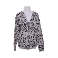 House of Lola | Grijze Luipaard Vest