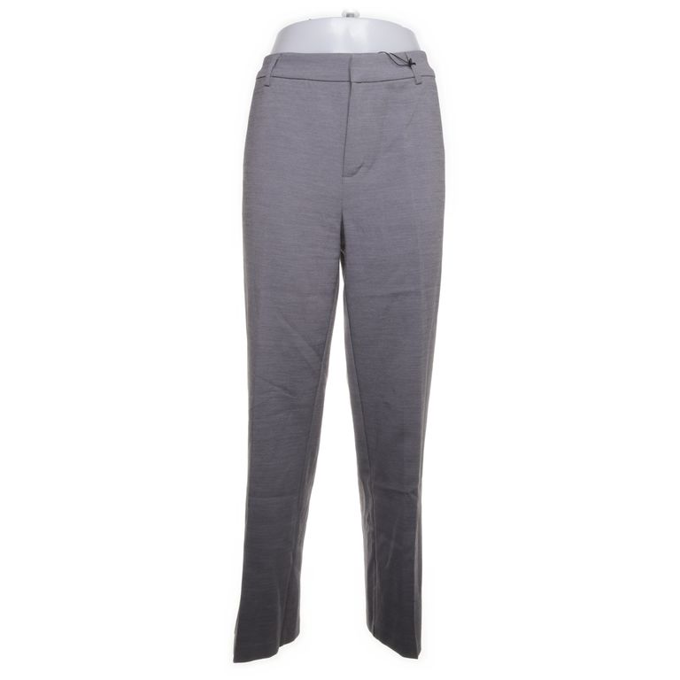 Gina Tricot | Grijze pantalon