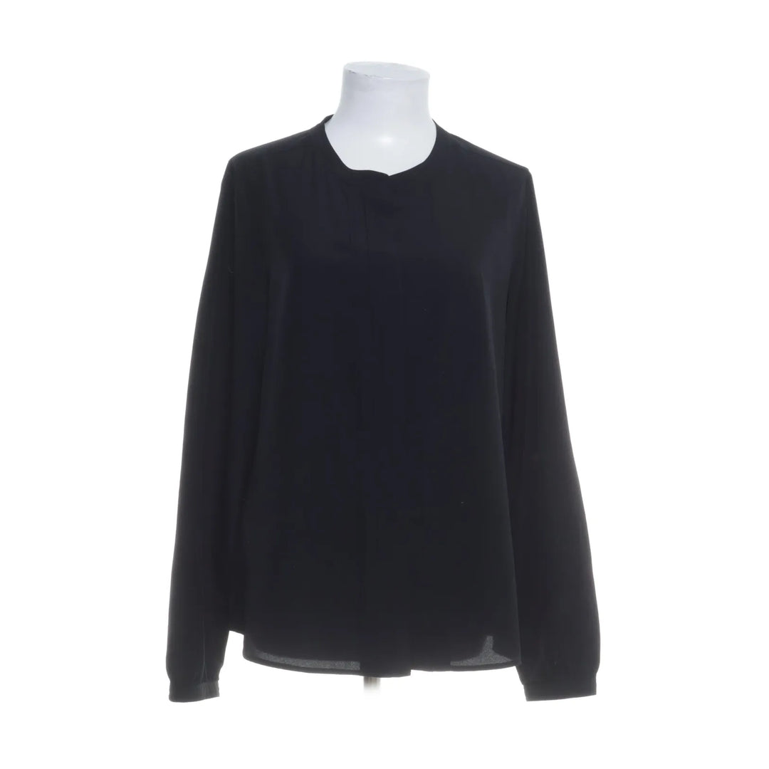 Maison Scotch | Zwart - Blouse