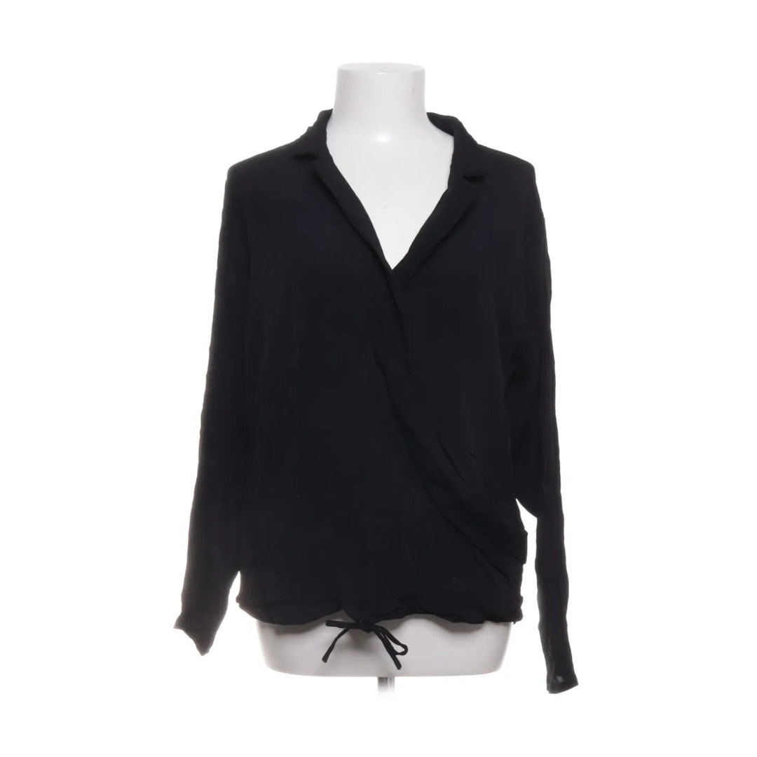 Coster Copenhagen | Zwart - Blouse