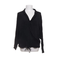 Coster Copenhagen | Zwart - Blouse