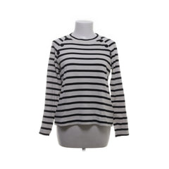 Massimo Dutti | Wit, Zwart - Top