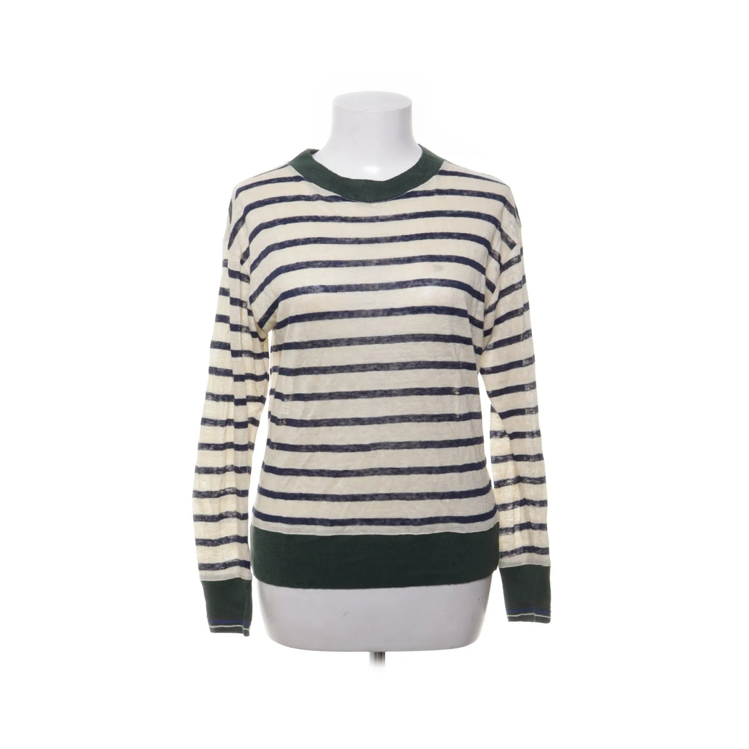 Bellerose | Beige, Meerkleurig - Trui