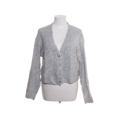 Cartoon | Grijs - Cardigan