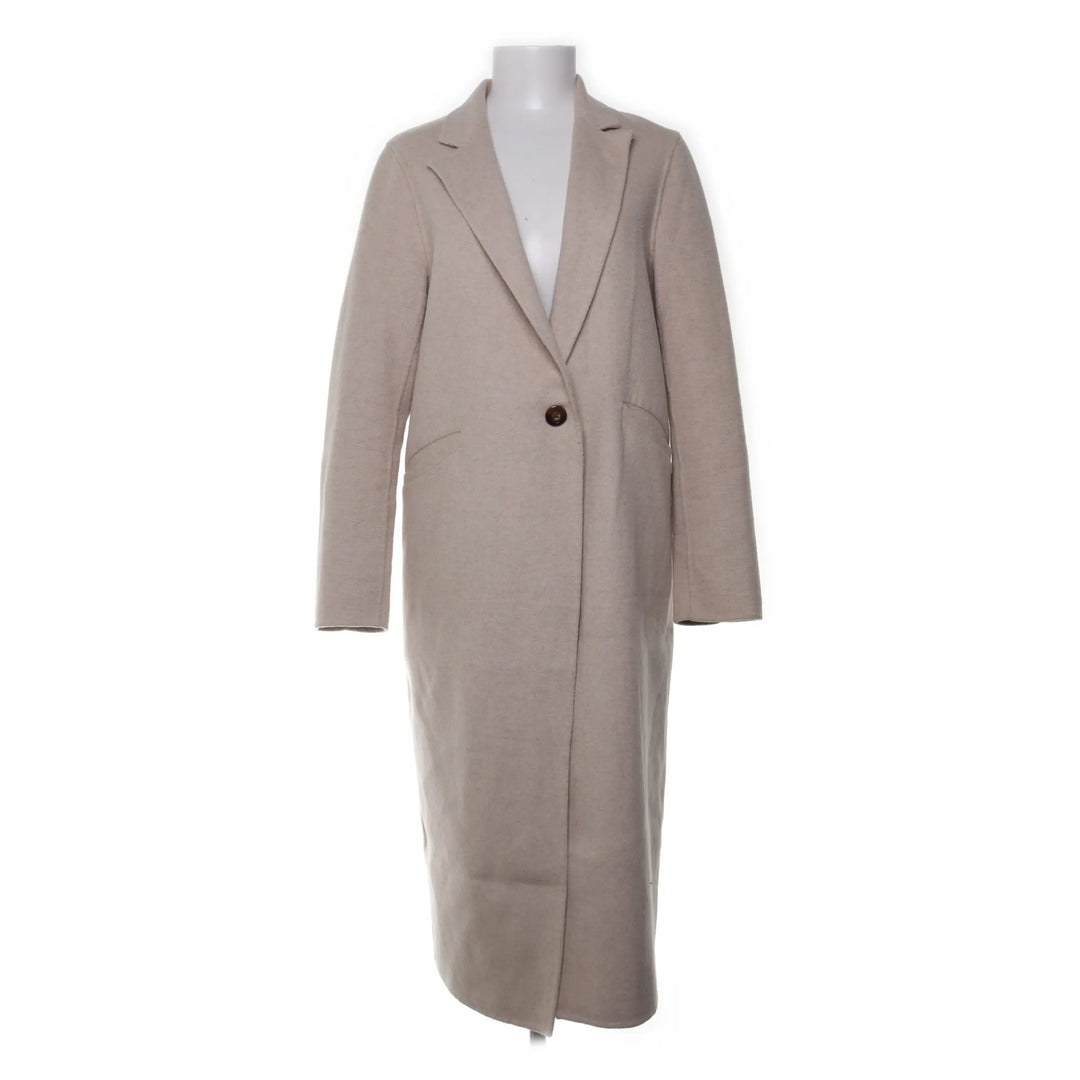 Selected Femme | Beige - Jas