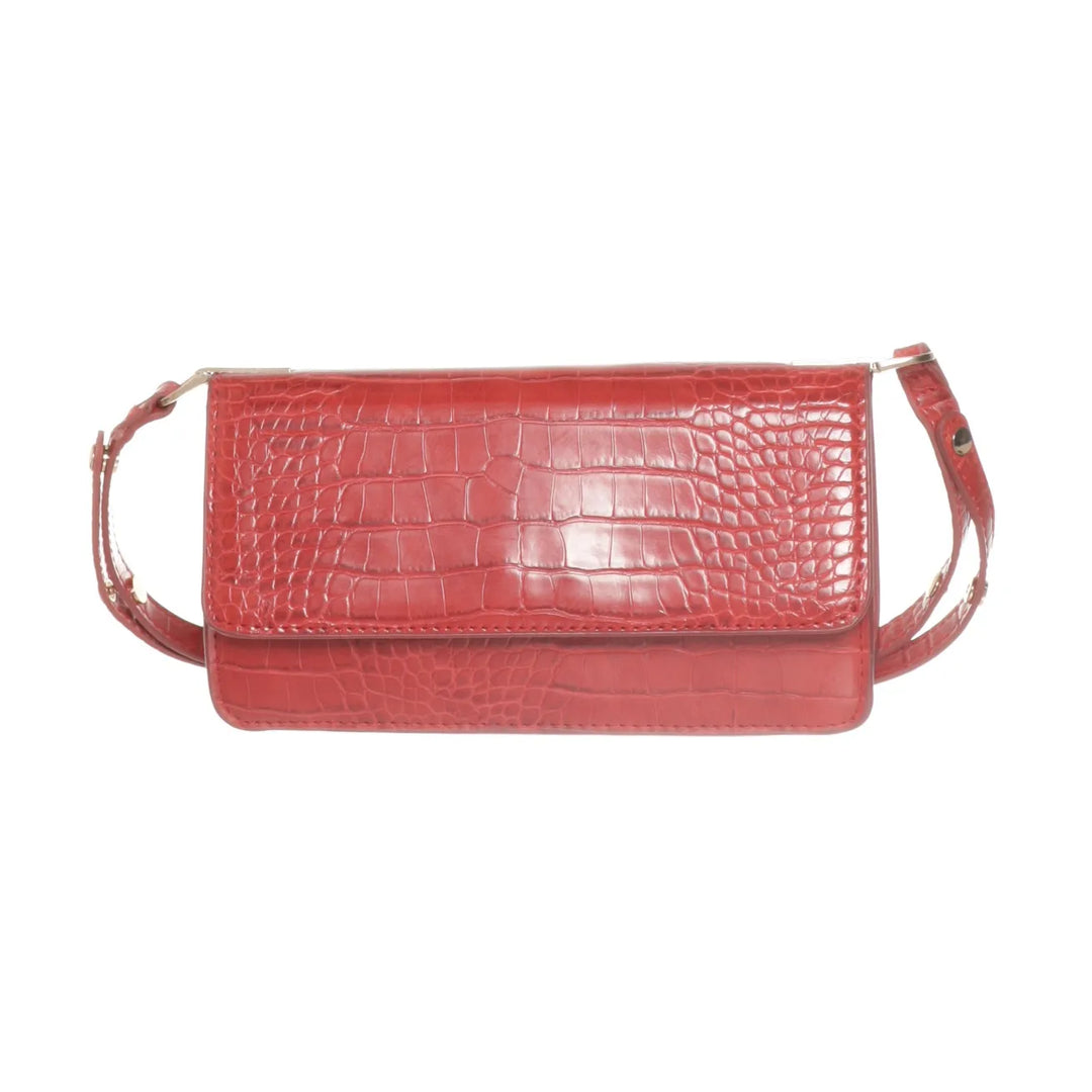 Mango | Rood - Handtas