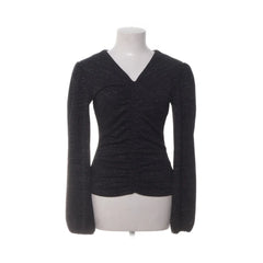 Saint Tropez | Zwart - Top