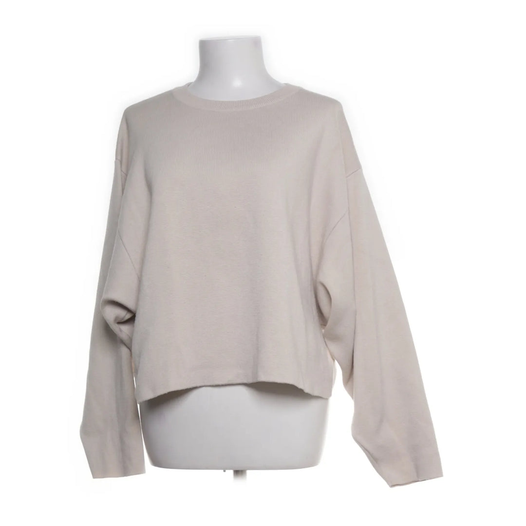 C.W. by Carin Wester | Beige - Trui