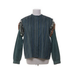 Laurèl | Groen - Cardigan