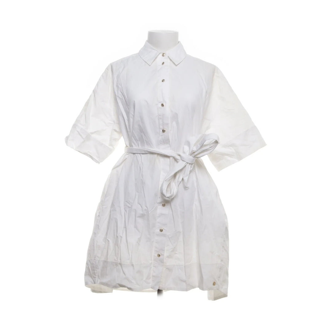 Josh V | Wit - Blousejurk