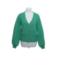 Y.A.S | Groen - Cardigan
