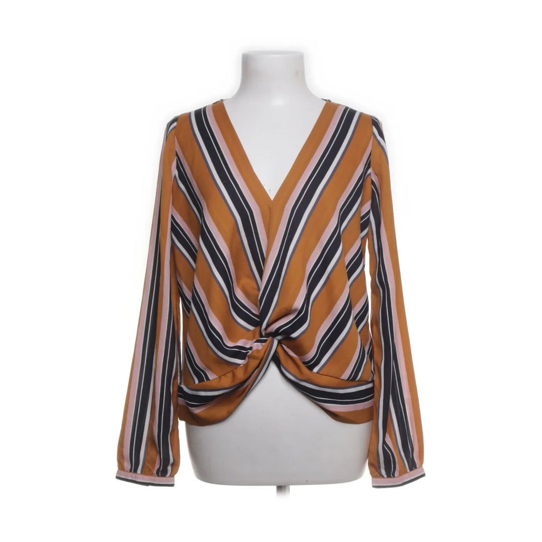 Collection Pimkie | Bruin, Meerkleurig - Blouse