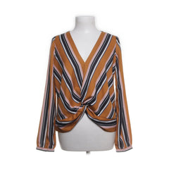 Collection Pimkie | Bruin, Meerkleurig - Blouse