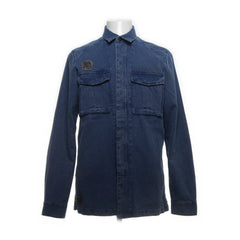 Superdry | Blauw - Overshirt