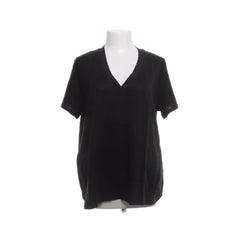 Comptoir des Cotonniers | Zwart - T-shirt