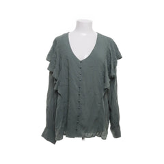 XLNT by KappAhl | Groen - Blouse