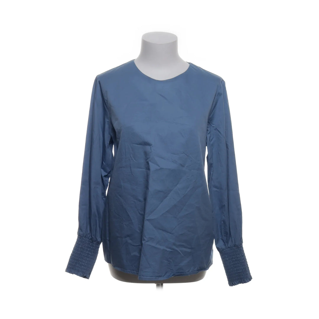 STOCKH LM | Blauw - Blouse