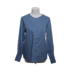 STOCKH LM | Blauw - Blouse