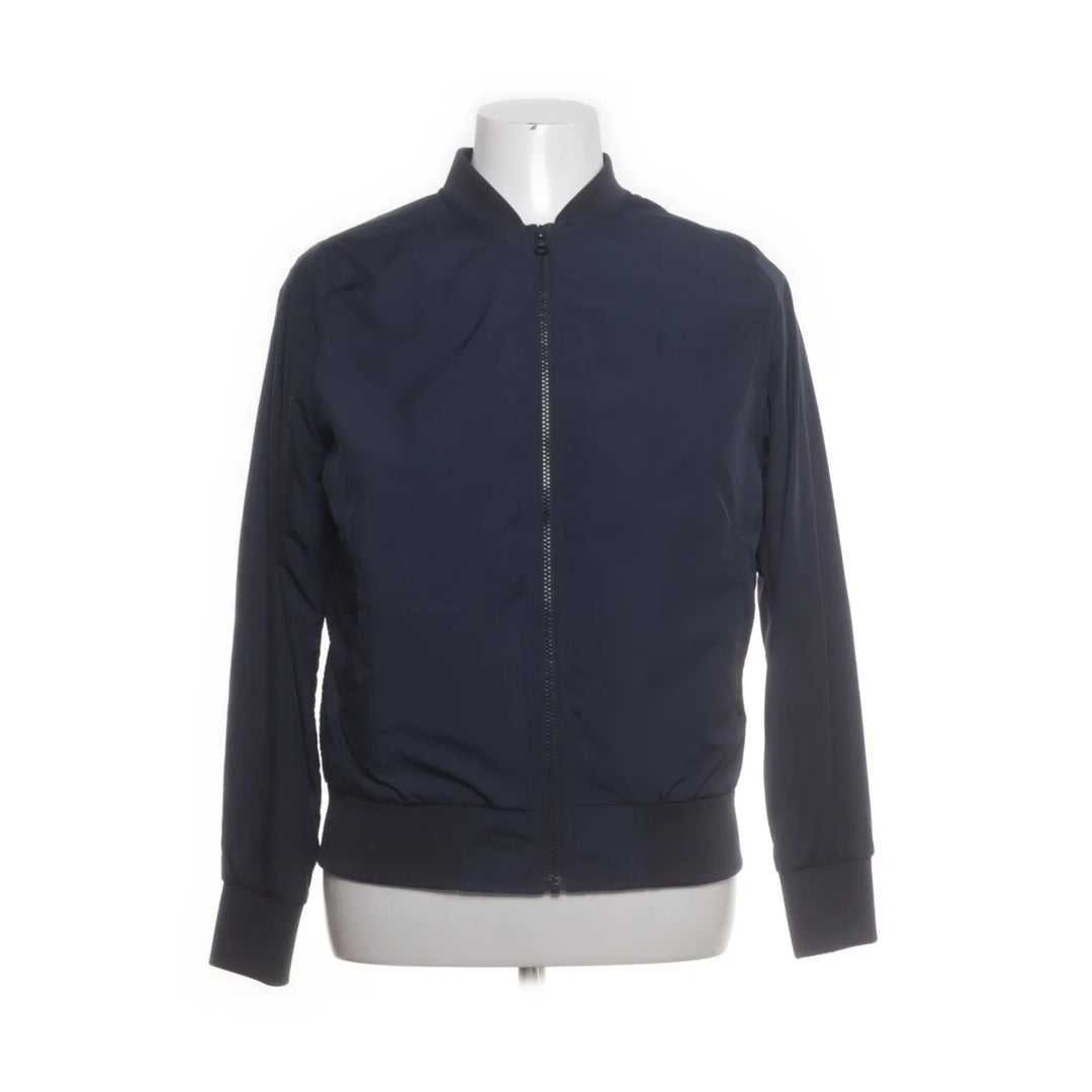 Urban Classics | Blauw - Bomberjack