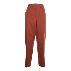 C&A Premium | Terracotta rechte broek