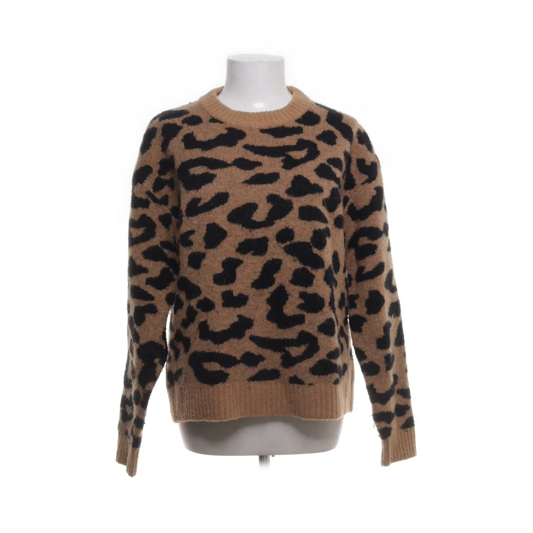 Minimum | Bruin, Zwart - Trui