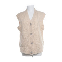 Just Female | Beige - Gilet
