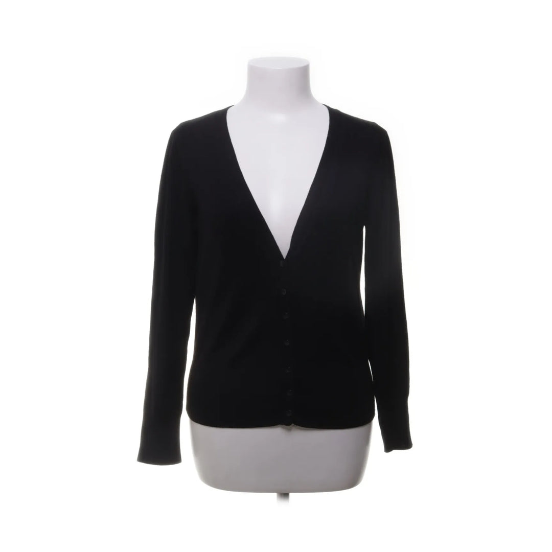 Lindex | Zwart - Cardigan