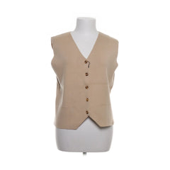 Beige - Gilet