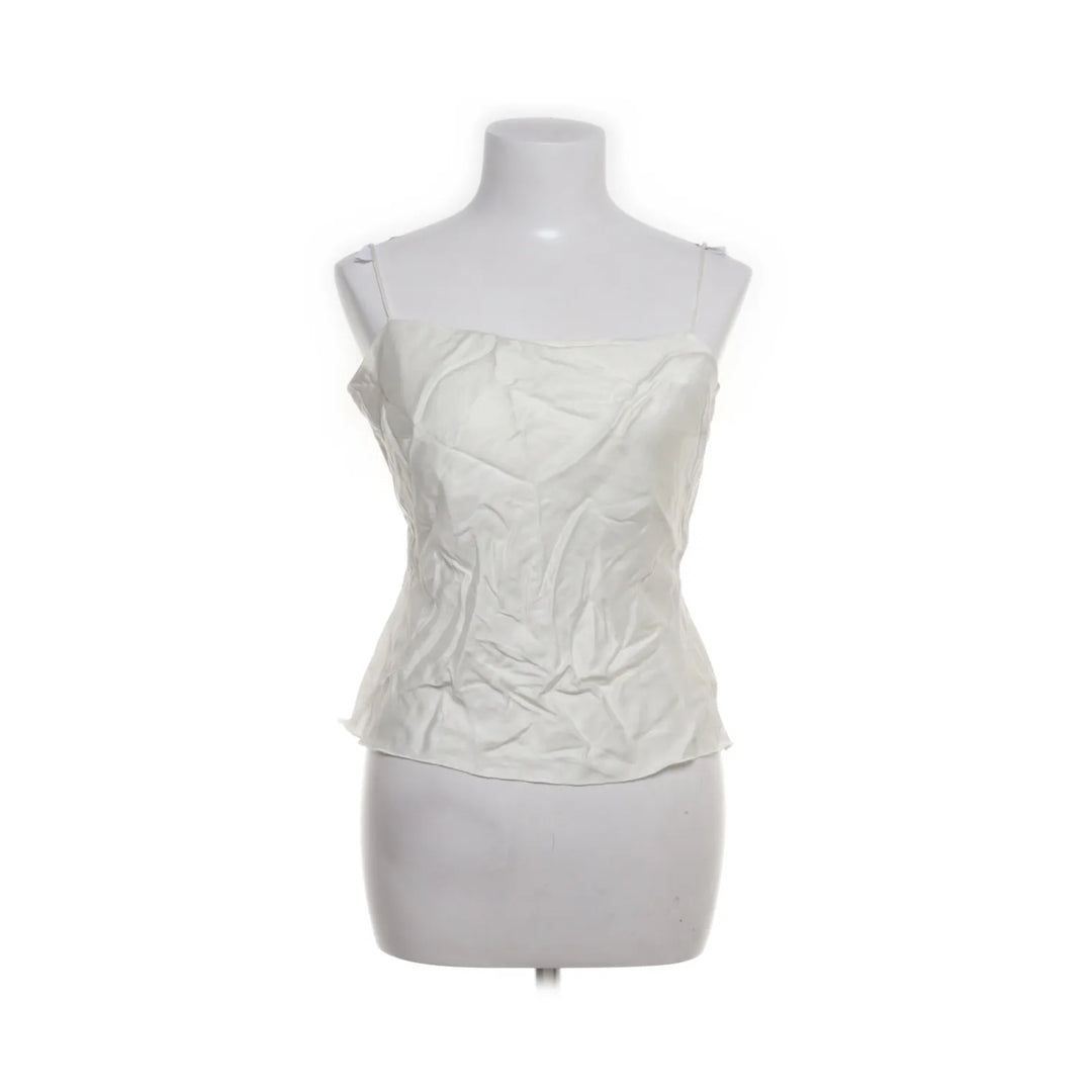 Djerf Avenue | Wit - Top