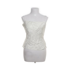 Djerf Avenue | Wit - Top