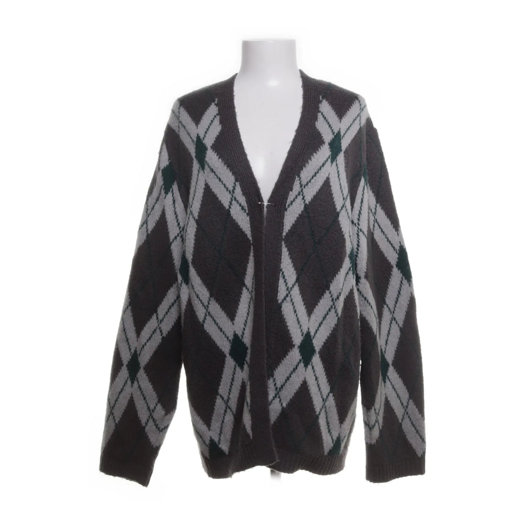 ASOS Design | Grijs, Meerkleurig - Cardigan