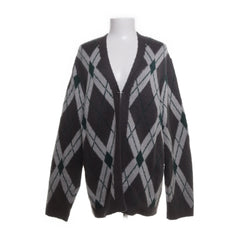 ASOS Design | Grijs, Meerkleurig - Cardigan