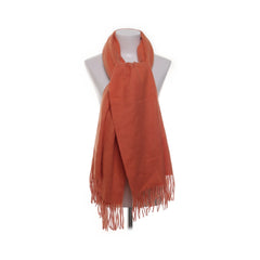 Oranje - Sjaal