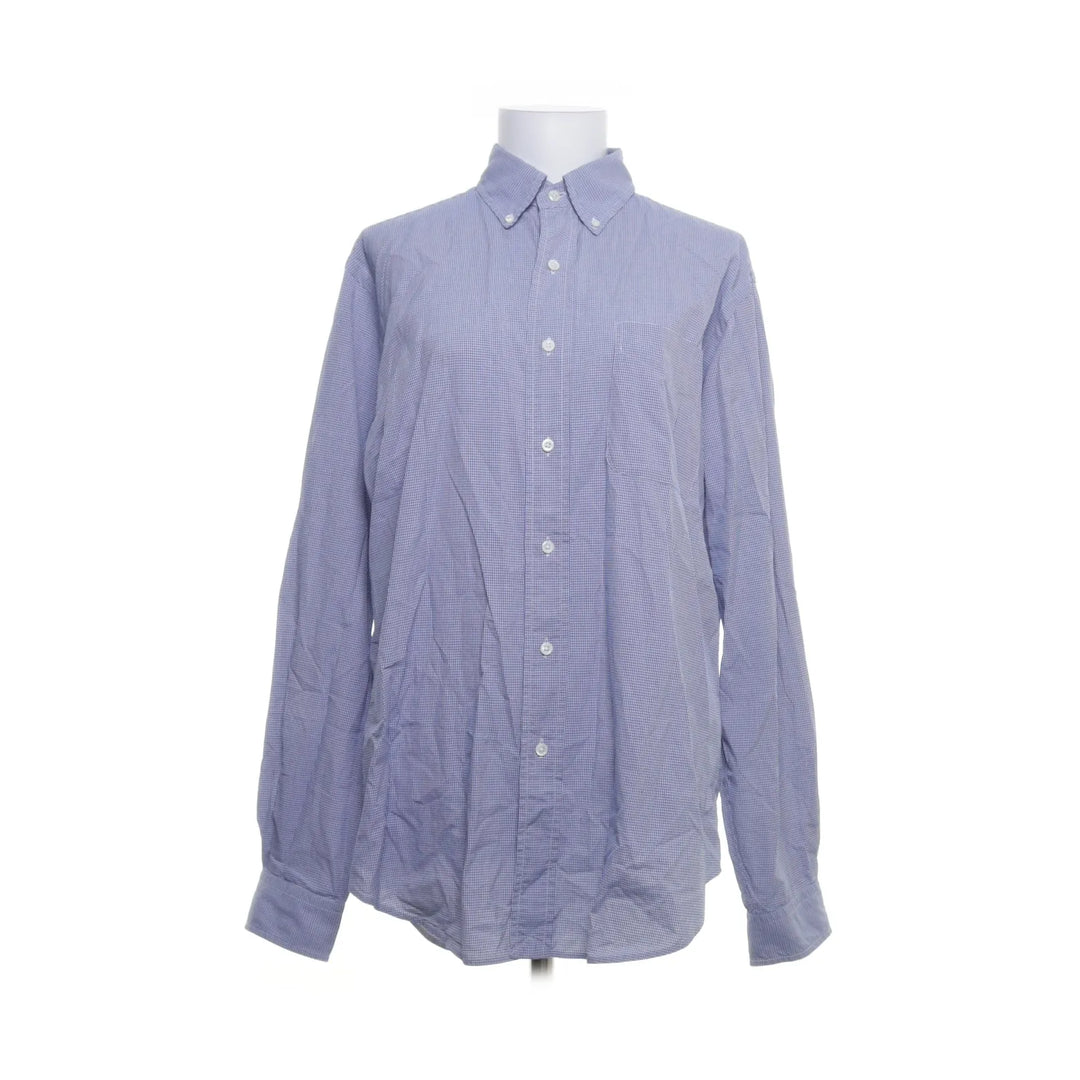 Ralph Lauren | Blauw, Wit - Overhemd