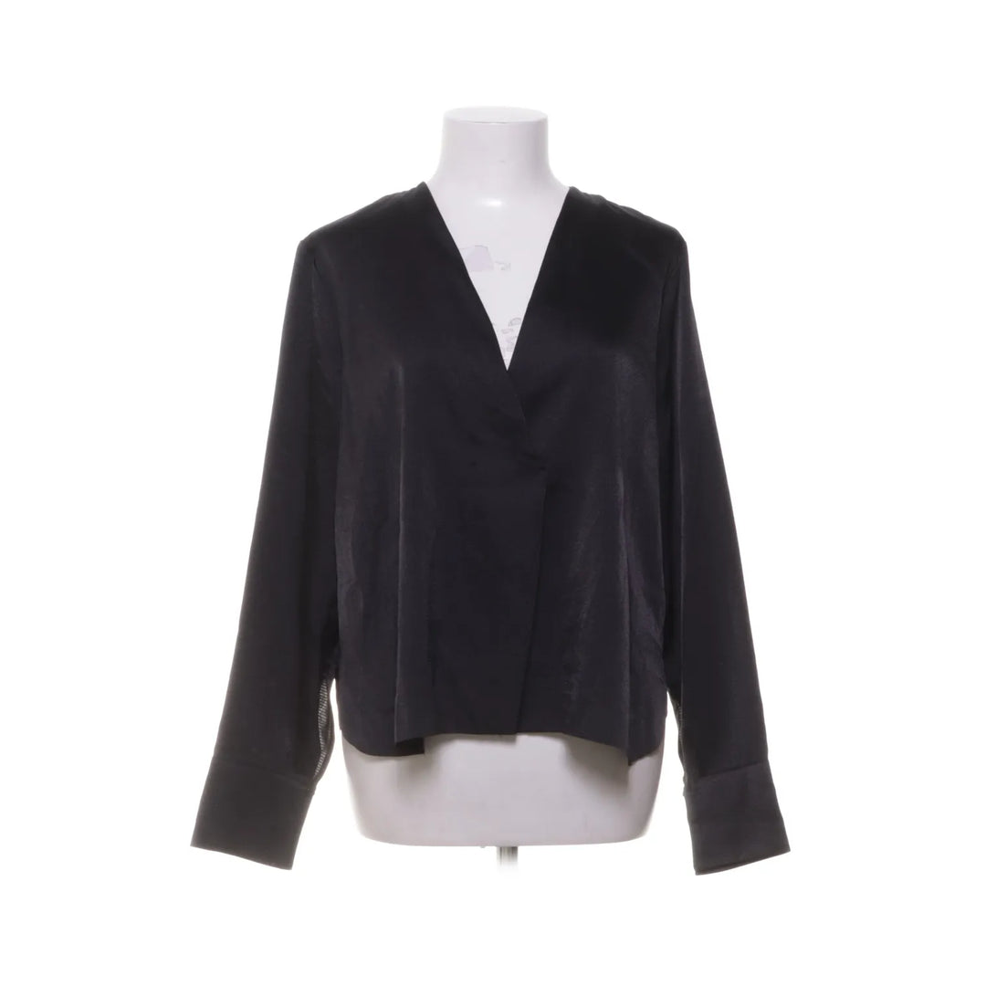 Samsøe & Samsøe | Zwart - Blouse