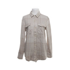 Cellbes | Bruin, Wit - Overshirt