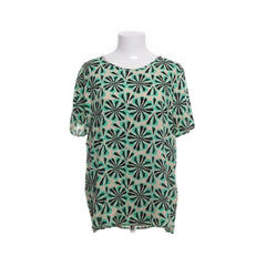 Soyaconcept | Groene Bloemenprint Blouse