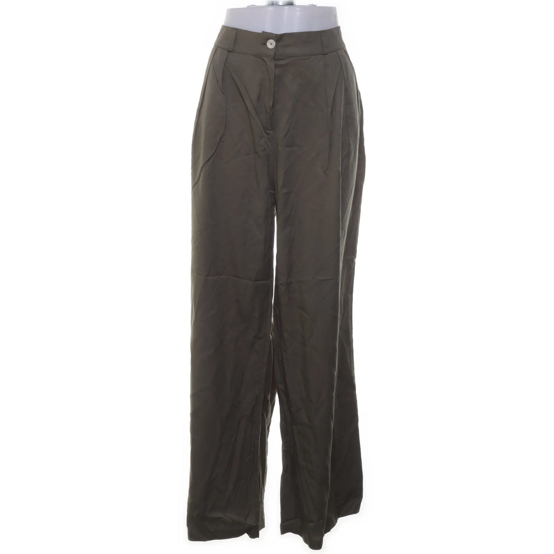 Mus & Bombon | Groen - Harembroek