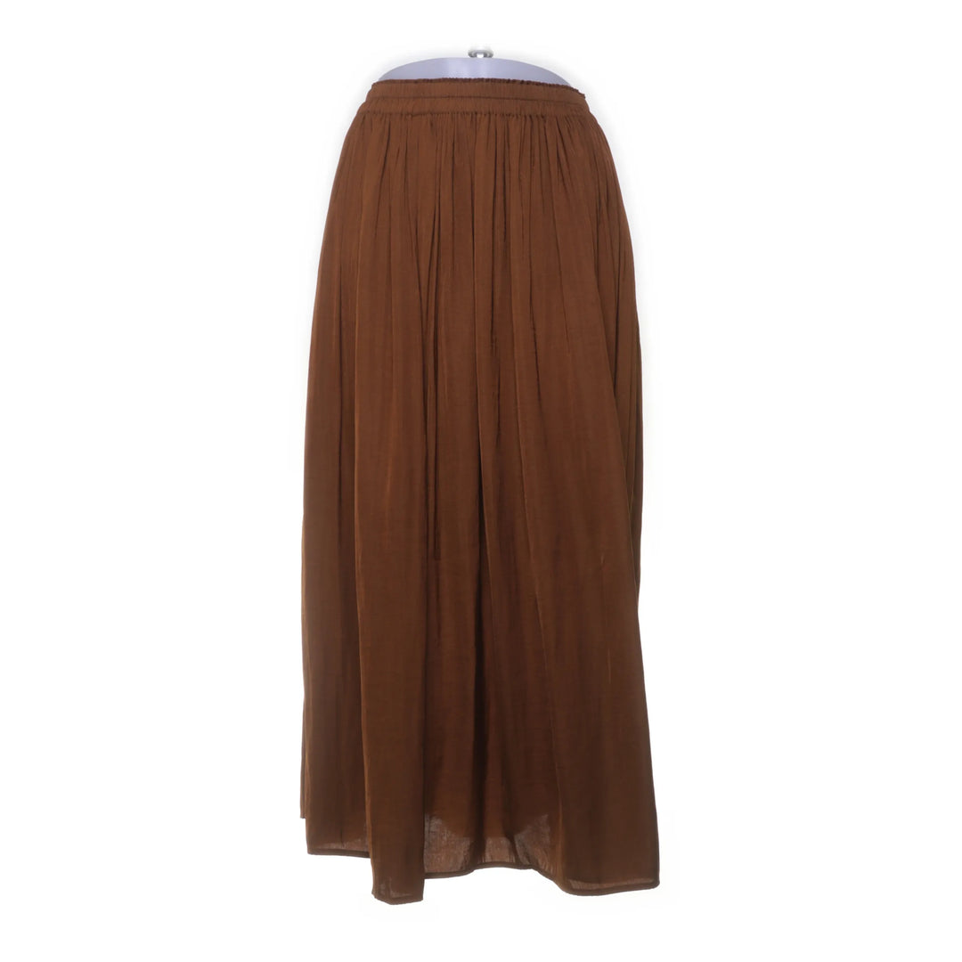 Bruin - Maxi rok