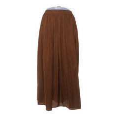 Bruin - Maxi rok