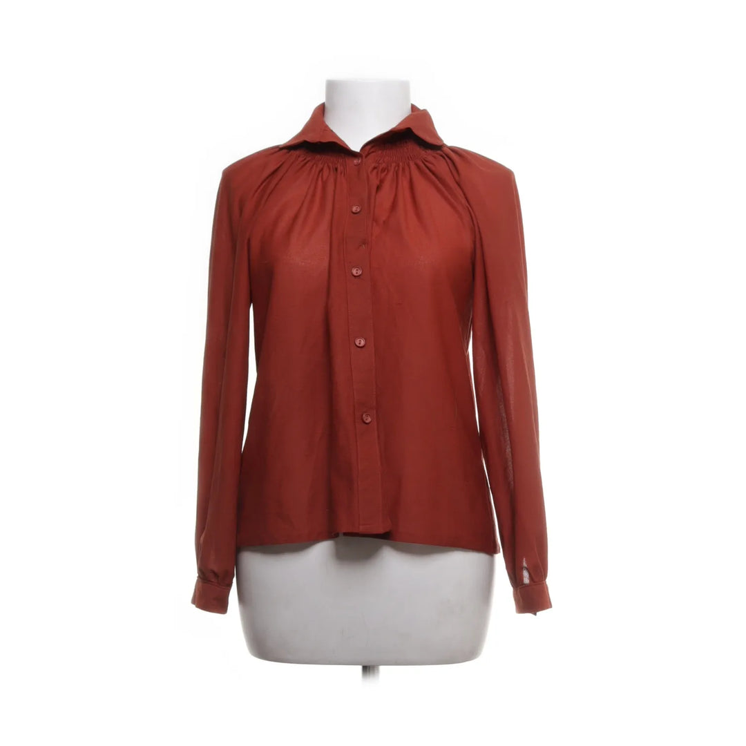 Eurofashion | Rood - Blouse