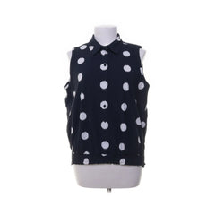 Studio Anneloes | Blauw, Wit - Top