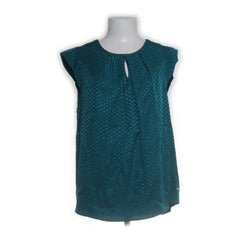 Hampton Republic | Groen - Top